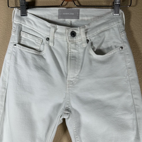 Everlane Skinny Jeans - Picture 5 of 7